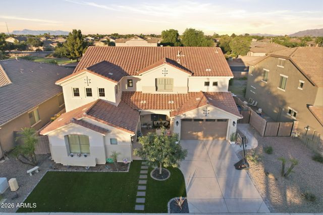 4221 S NEWPORT Street, Chandler, AZ 85249