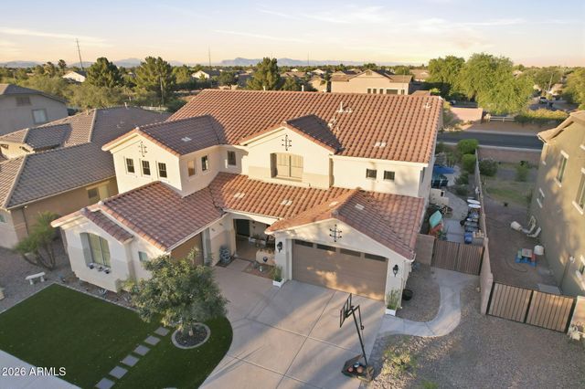4221 S NEWPORT Street, Chandler, AZ 85249
