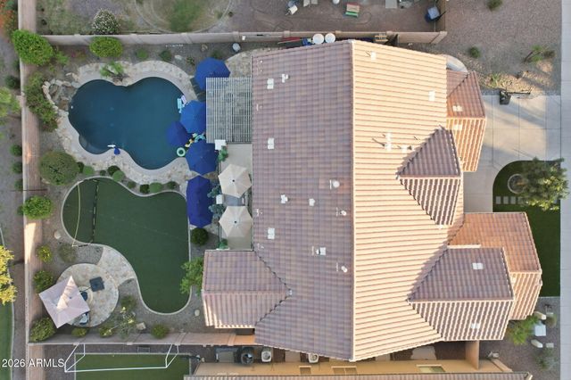 4221 S NEWPORT Street, Chandler, AZ 85249