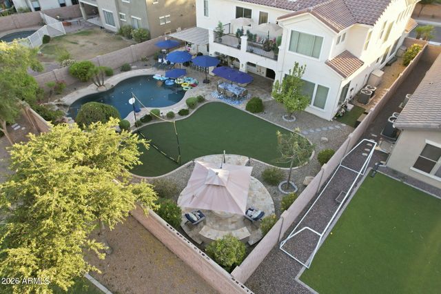 4221 S NEWPORT Street, Chandler, AZ 85249