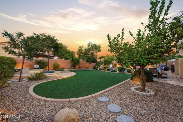 4221 S NEWPORT Street, Chandler, AZ 85249