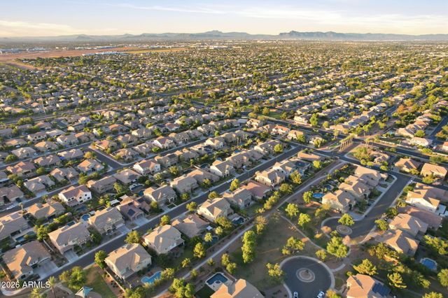 4221 S NEWPORT Street, Chandler, AZ 85249