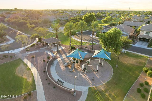 4221 S NEWPORT Street, Chandler, AZ 85249