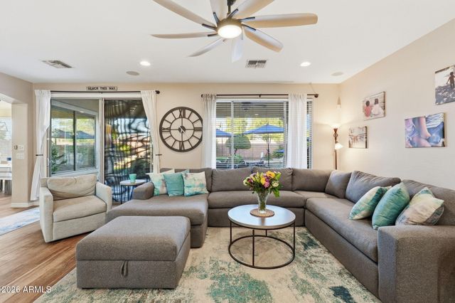 4221 S NEWPORT Street, Chandler, AZ 85249