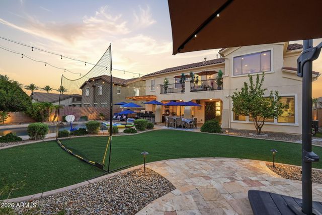 4221 S NEWPORT Street, Chandler, AZ 85249