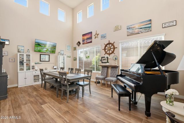4221 S NEWPORT Street, Chandler, AZ 85249