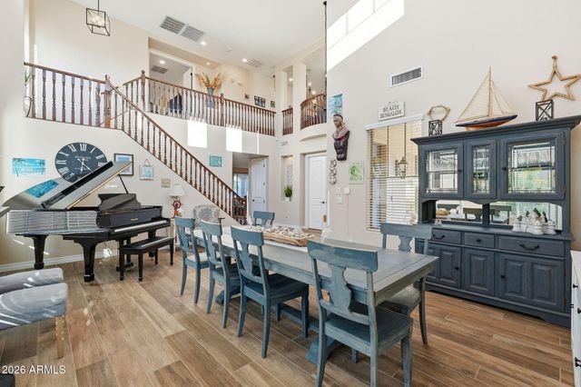 4221 S NEWPORT Street, Chandler, AZ 85249