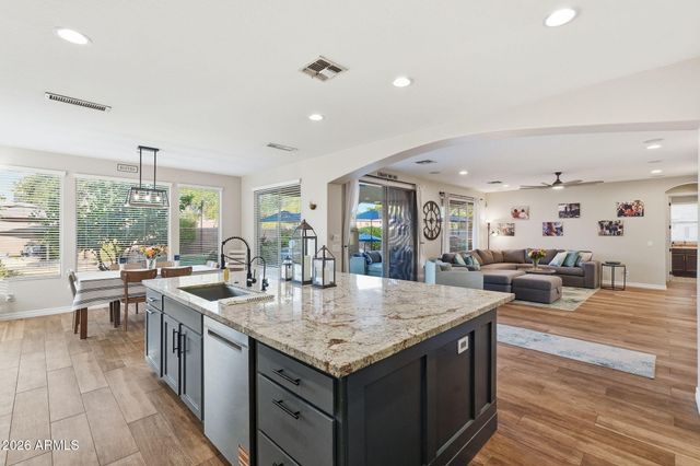 4221 S NEWPORT Street, Chandler, AZ 85249