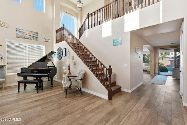 4221 S NEWPORT Street, Chandler, AZ 85249