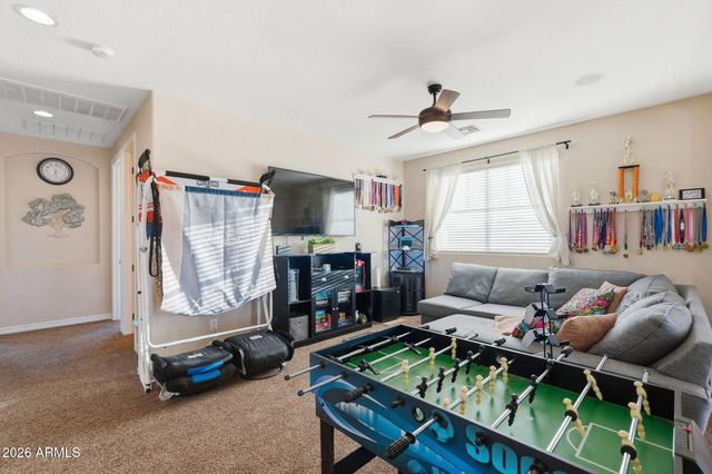 4221 S NEWPORT Street, Chandler, AZ 85249