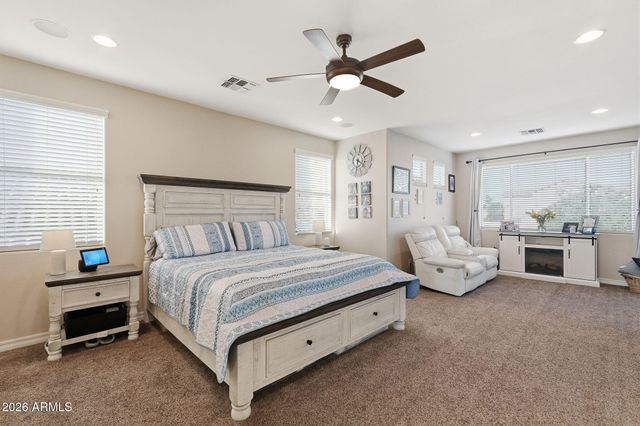 4221 S NEWPORT Street, Chandler, AZ 85249