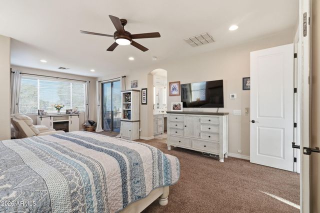 4221 S NEWPORT Street, Chandler, AZ 85249