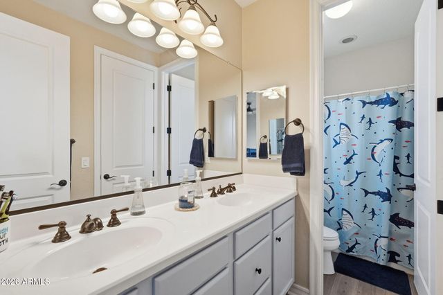 4221 S NEWPORT Street, Chandler, AZ 85249