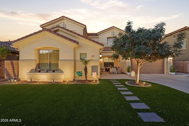 4221 S NEWPORT Street, Chandler, AZ 85249
