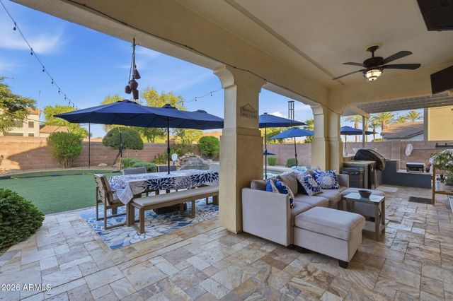 4221 S NEWPORT Street, Chandler, AZ 85249