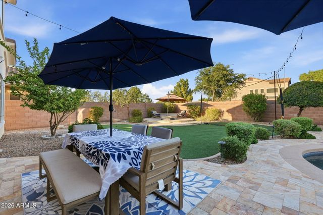 4221 S NEWPORT Street, Chandler, AZ 85249