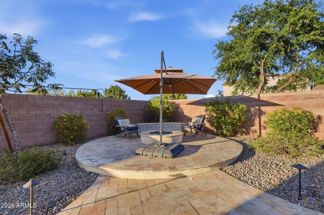 4221 S NEWPORT Street, Chandler, AZ 85249