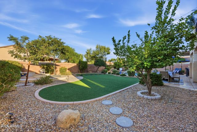 4221 S NEWPORT Street, Chandler, AZ 85249