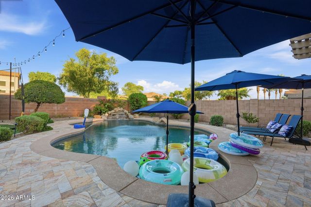 4221 S NEWPORT Street, Chandler, AZ 85249