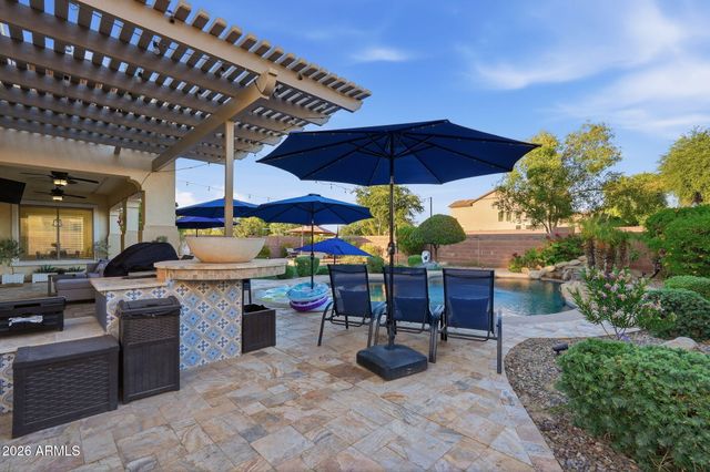 4221 S NEWPORT Street, Chandler, AZ 85249