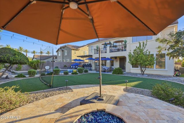 4221 S NEWPORT Street, Chandler, AZ 85249