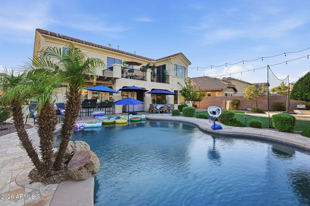 4221 S NEWPORT Street, Chandler, AZ 85249