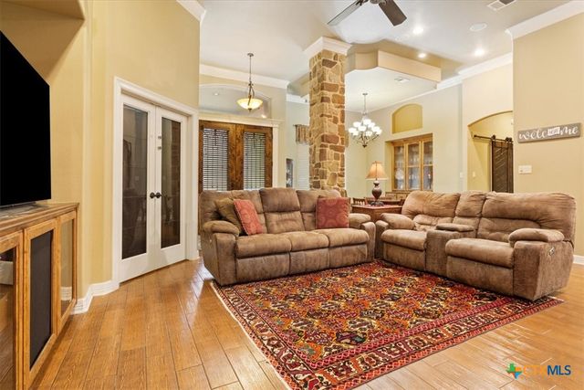 228 Claremont Drive, Belton, TX 76513