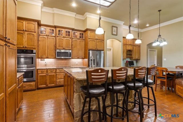 228 Claremont Drive, Belton, TX 76513