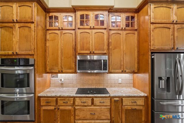 228 Claremont Drive, Belton, TX 76513