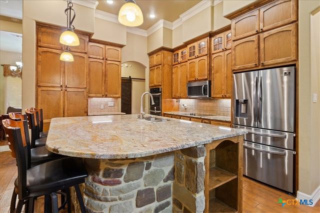 228 Claremont Drive, Belton, TX 76513
