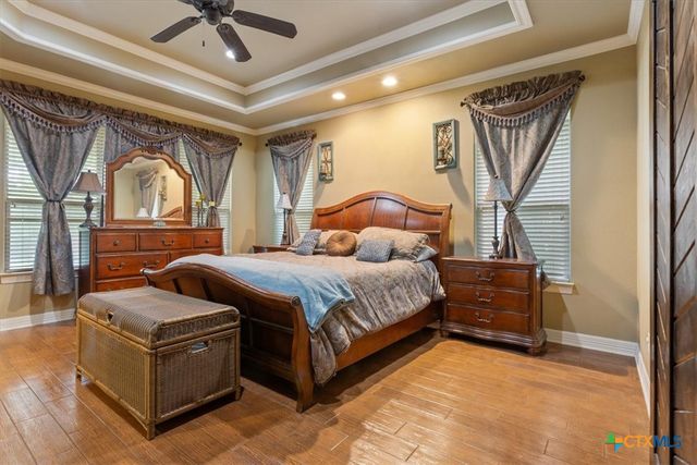 228 Claremont Drive, Belton, TX 76513
