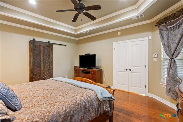 228 Claremont Drive, Belton, TX 76513