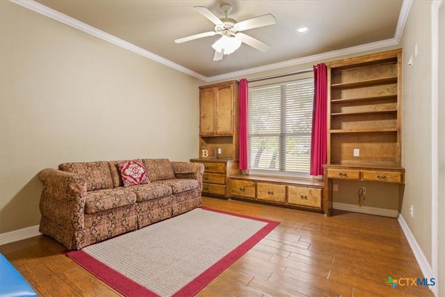 228 Claremont Drive, Belton, TX 76513