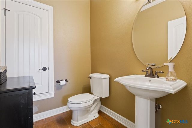 228 Claremont Drive, Belton, TX 76513
