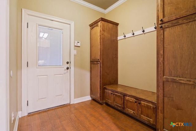 228 Claremont Drive, Belton, TX 76513