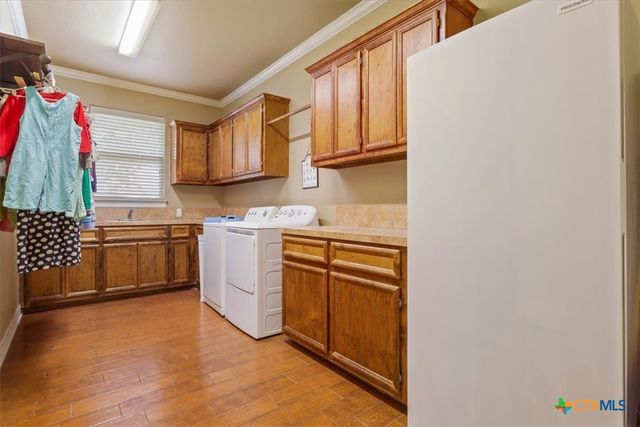 228 Claremont Drive, Belton, TX 76513