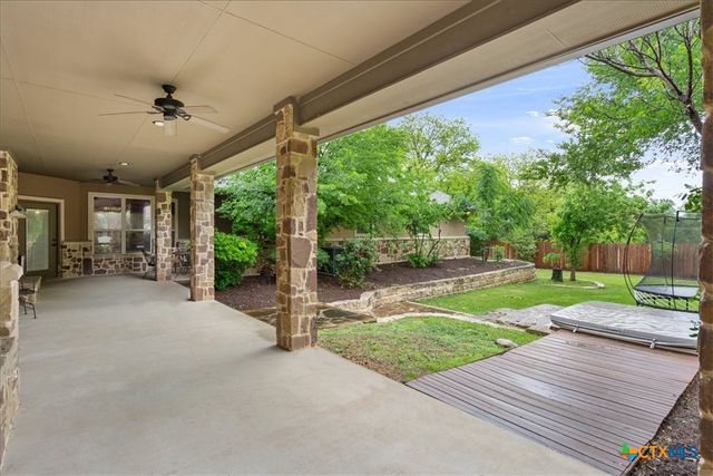 228 Claremont Drive, Belton, TX 76513