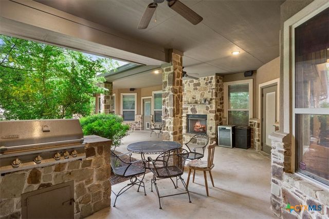 228 Claremont Drive, Belton, TX 76513