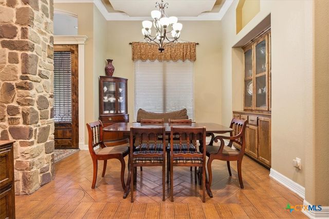 228 Claremont Drive, Belton, TX 76513