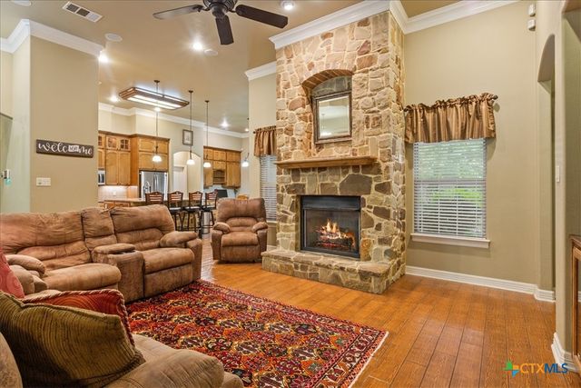 228 Claremont Drive, Belton, TX 76513