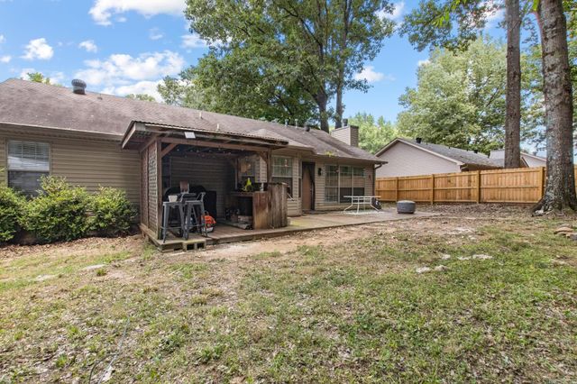 29 Shaded Oaks Dr, Cabot, AR 72023