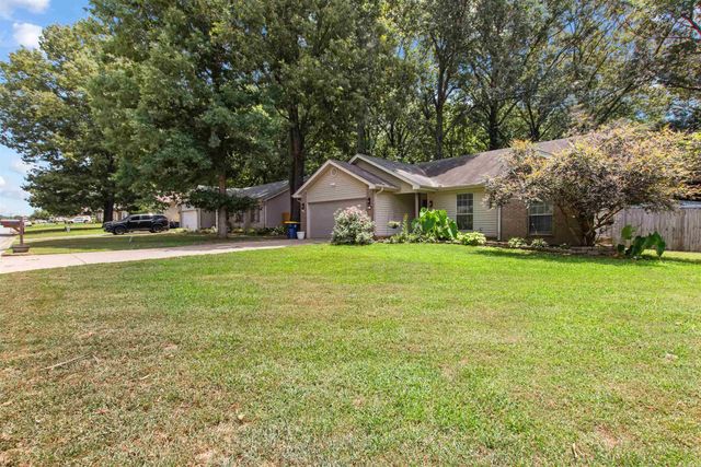 29 Shaded Oaks Dr, Cabot, AR 72023