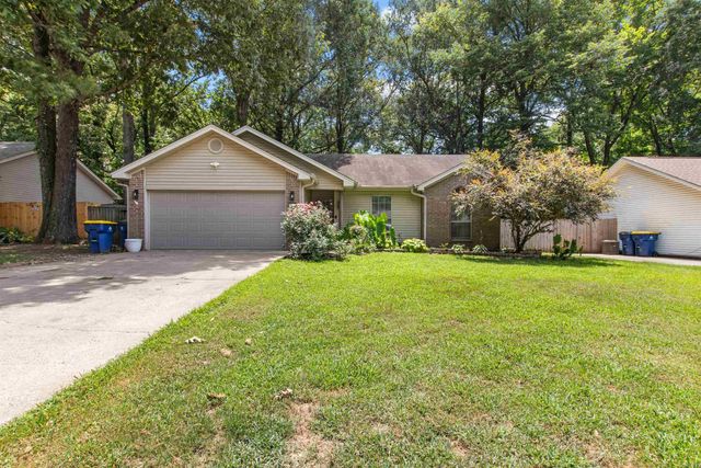 29 Shaded Oaks Dr, Cabot, AR 72023