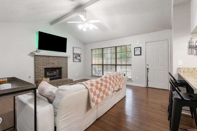 29 Shaded Oaks Dr, Cabot, AR 72023
