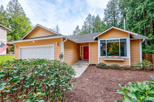 132 Goliah Lane, Port Ludlow, WA 98365