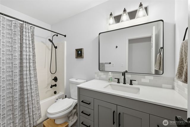 132 Goliah Lane, Port Ludlow, WA 98365