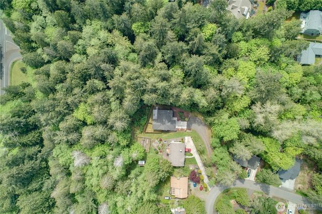 132 Goliah Lane, Port Ludlow, WA 98365