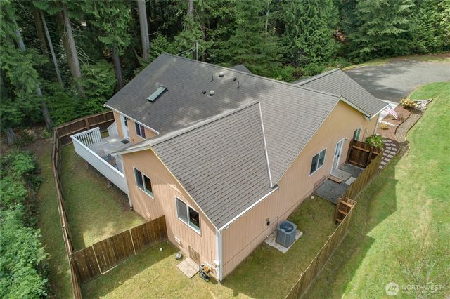 132 Goliah Lane, Port Ludlow, WA 98365