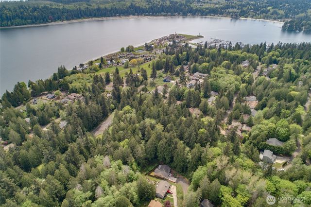 132 Goliah Lane, Port Ludlow, WA 98365