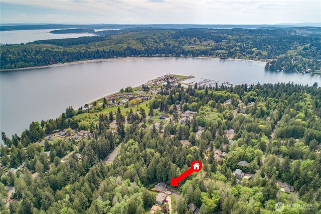 132 Goliah Lane, Port Ludlow, WA 98365